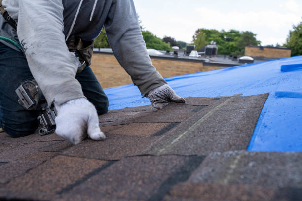 EPDM Roofing in Village St George, LA