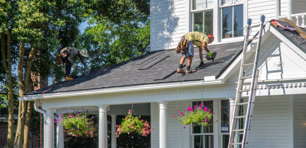 Emergency Roof Repair in Village St George, LA